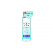 Тоник увлажняющий Aqua Viva для всех типов кожи, 200мл, заказать, купить в Луганске, Донецке